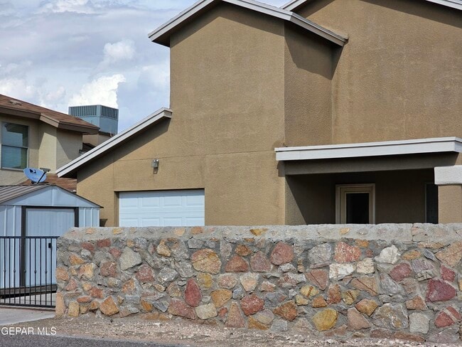 Building Photo - 4017 Hueco Land Ln
