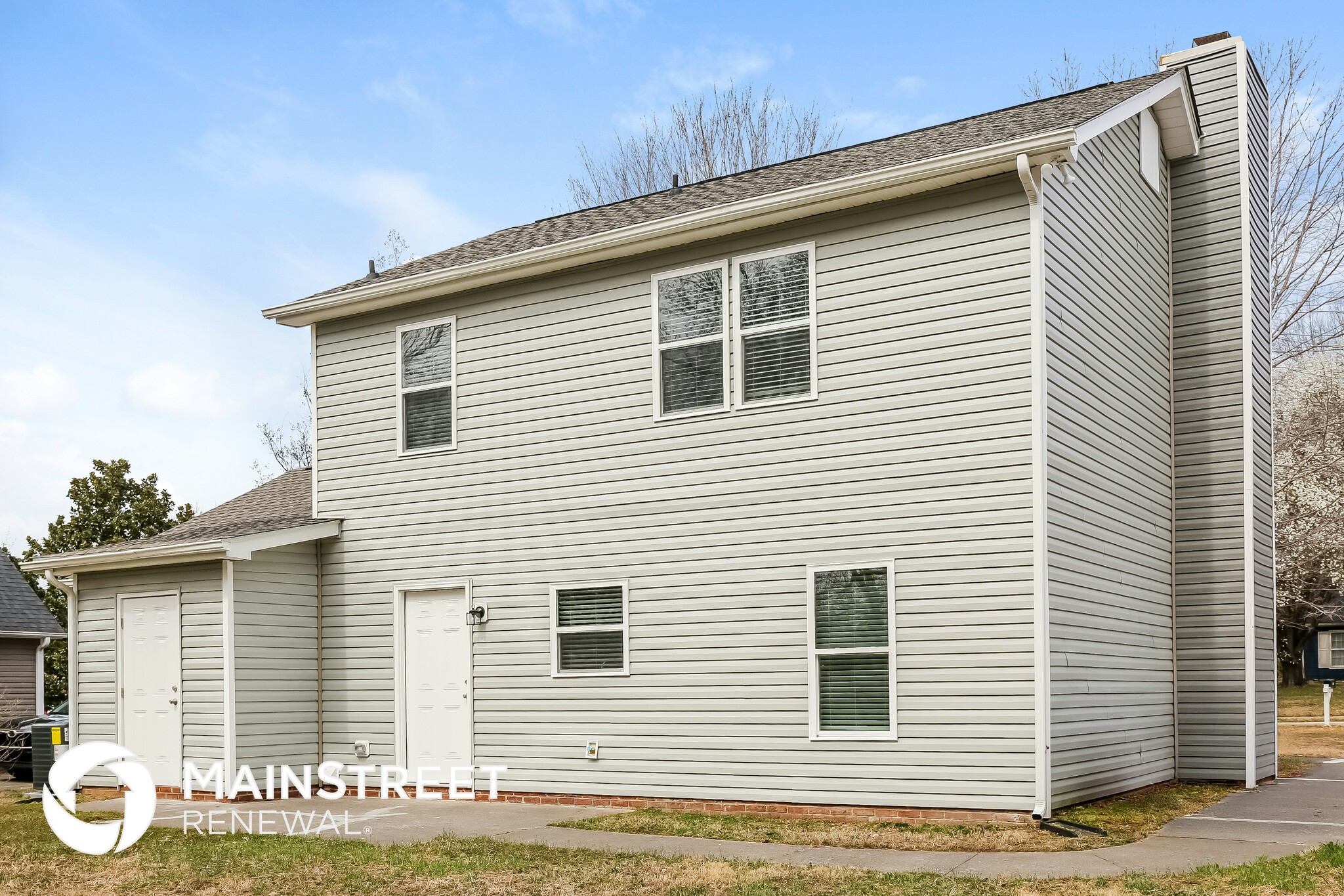 Building Photo - 1626 Bridgton Rd