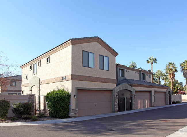Primary Photo - Papago Vista Townhomes