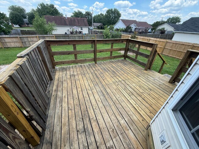 Building Photo - Charming 3BR/2BA Home in Greenbrier