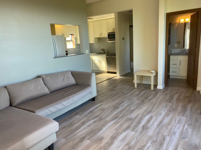 Building Photo - Ward Apartments LLC