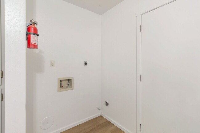 Building Photo - Available Now — 2 BR / 1 BA at The Flats on Main, Brigham City — $1,150/mo