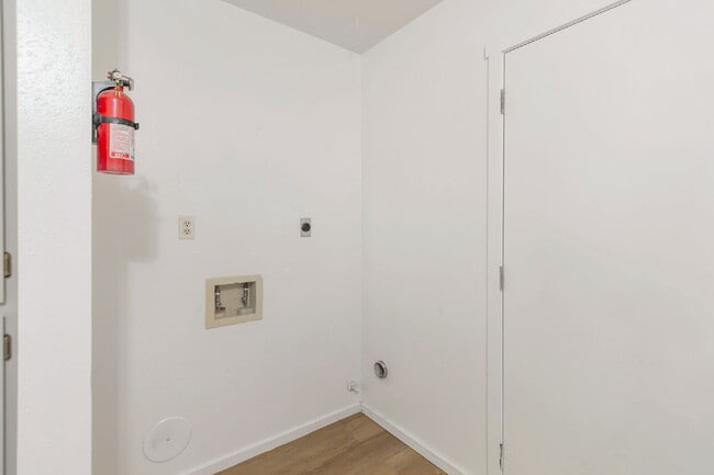 Building Photo - Available Now — 2 BR / 1 BA at The Flats on Main, Brigham City — $1,250/mo