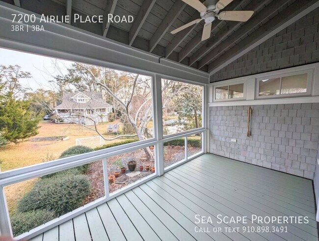 Building Photo - 7200 Airlie Pl