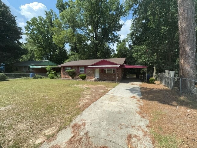 Primary Photo - 4720 Wellborn Dr