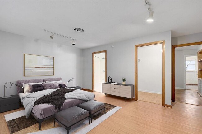 Building Photo - 4306 Avenue B