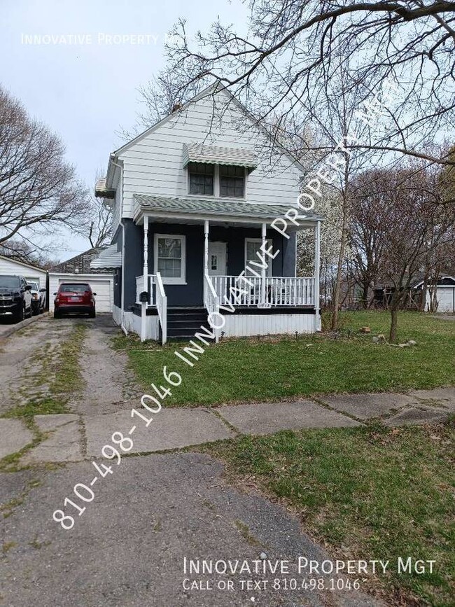 Primary Photo - Beautifully updated 2 bedroom, 1 bath - $1...