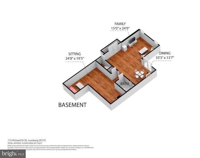 Building Photo - 115 Richard Dr SE