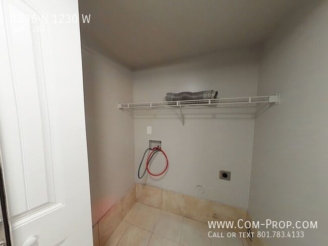 Building Photo - 1336 N 1230 W