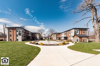 Building Photo - 1823 Griswold Dr