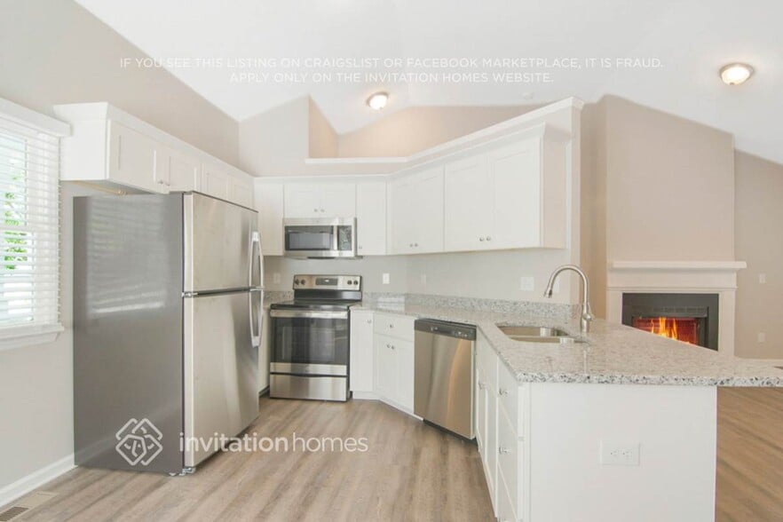 Building Photo - 2509 Pepperfield Dr
