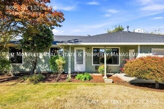 Building Photo - 9805 SW 130th Ave