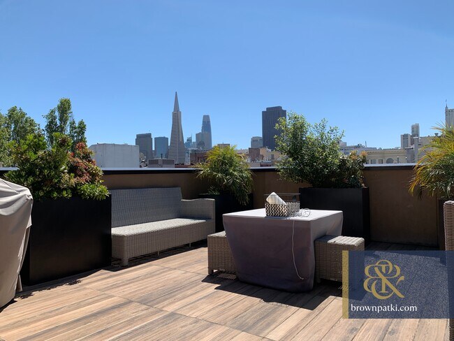 Building Photo - 1731 Powell St