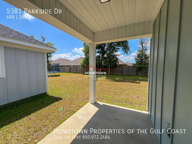 Building Photo - 5381 Parkside Dr