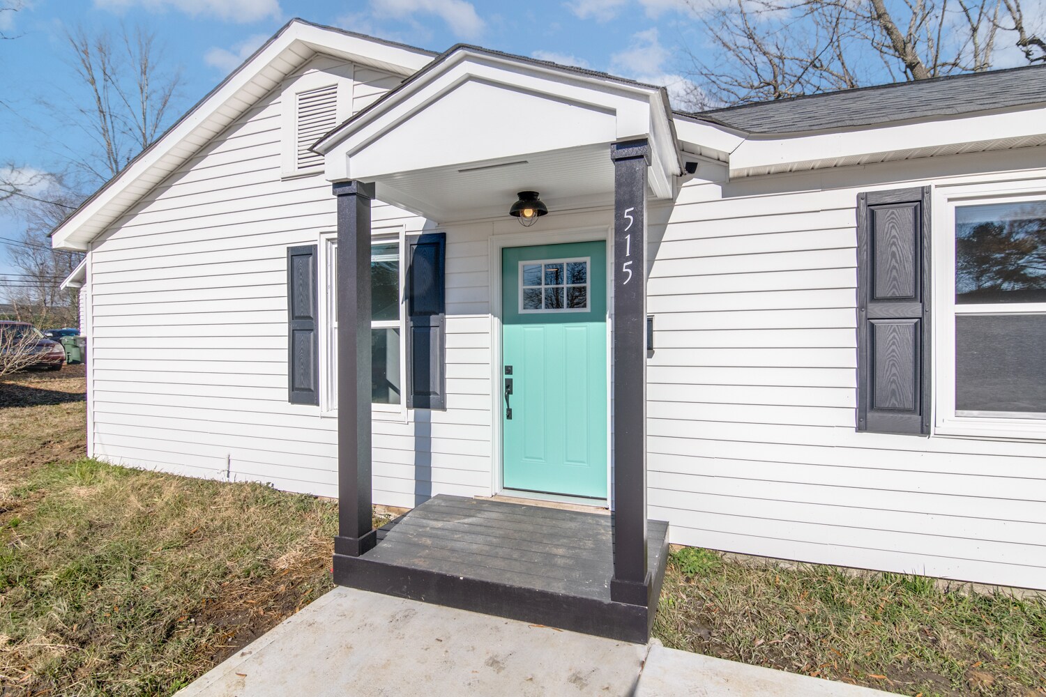 Building Photo - 515 flint st