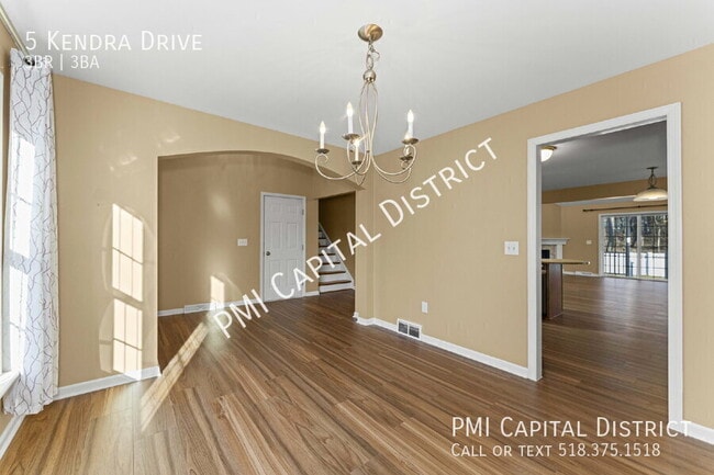 Building Photo - 5 Kendra Dr