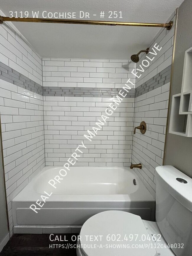 Building Photo - 3119 W Cochise Dr