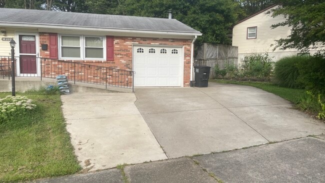 Building Photo - 4311 Hendricks Dr