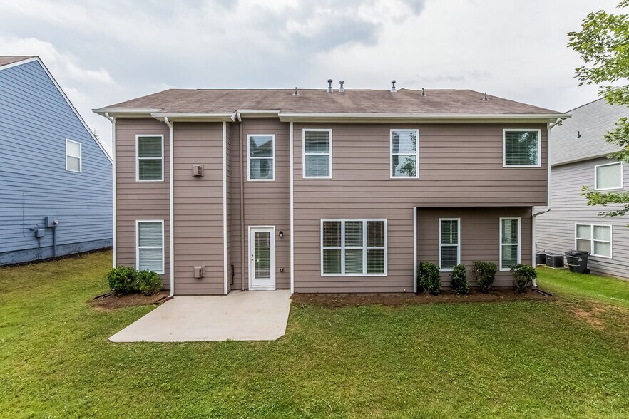 Building Photo - 4405 Walforde Blvd