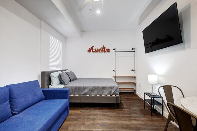 Building Photo - West Campus Studio @ Avia Apartments