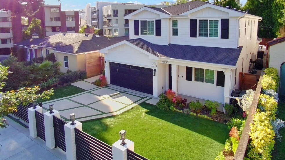 Building Photo - 10593 Kinnard Ave