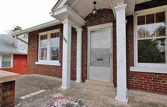 Building Photo - 1441 Luce St