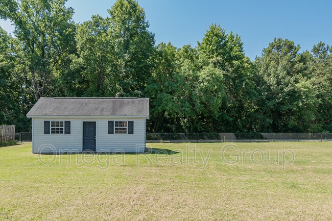 Building Photo - 14 Oakleigh Dr