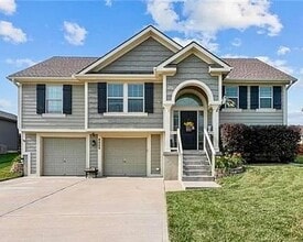 Building Photo - Coming Soon! 3BR 2.5BA | Oversize garage | Fenced backyard!