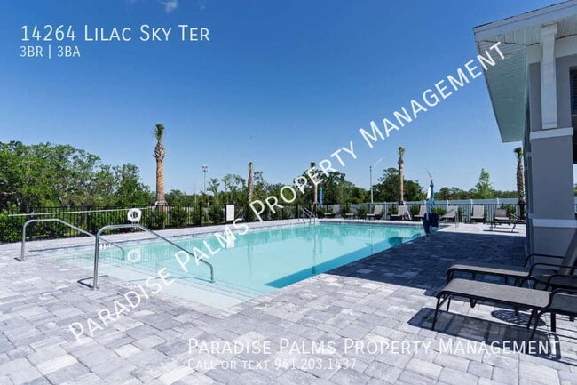 Building Photo - 14264 Lilac Sky Ter
