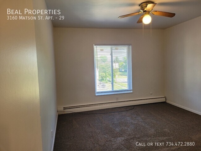 Building Photo - 3160 Matson St