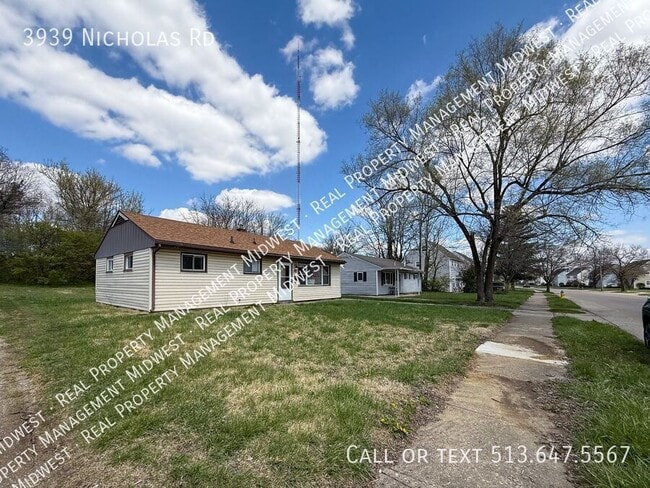 Building Photo - 3939 Nicholas Rd