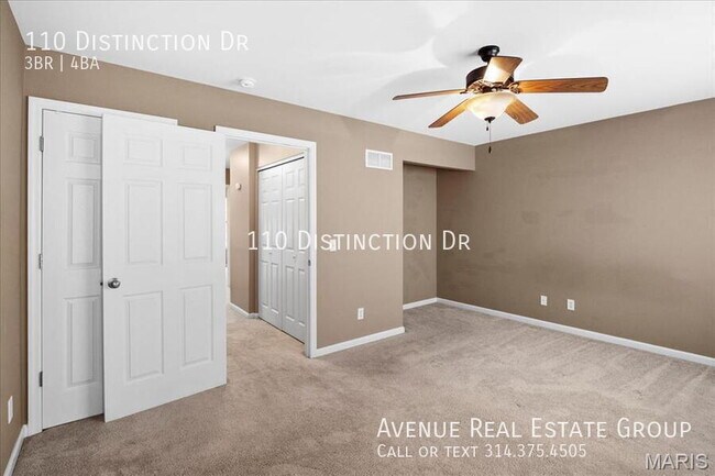 Building Photo - 110 Distinction Dr