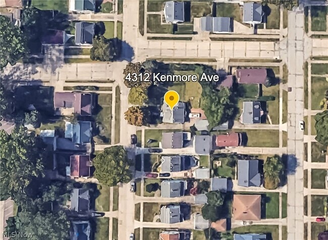 Building Photo - 4312 Kenmore Ave