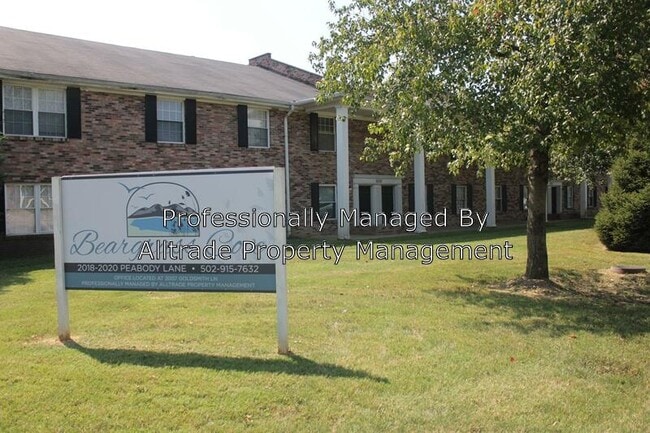 Building Photo - 2020 Peabody Ln