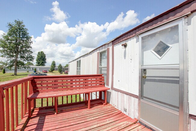 Building Photo - 199 Seay RoadLot 12