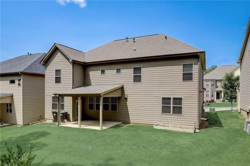 Building Photo - 2680 Ogden Trl