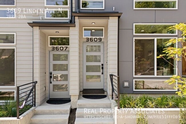 Building Photo - 3609 Linden Ave N