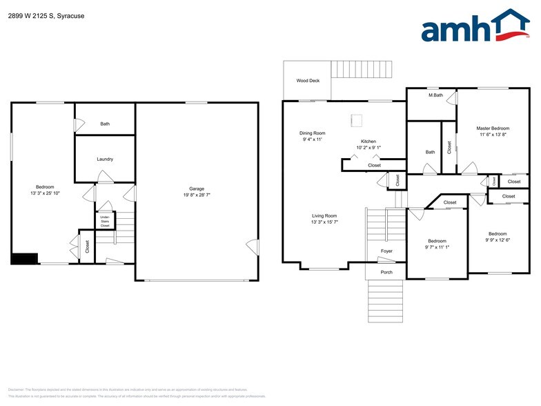 Building Photo - 2899 W 2125 S