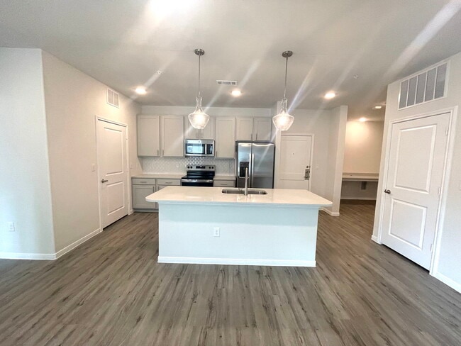 Building Photo - 12005 U.S. 380 Apt #3118, Aubrey, TX 76227 - 2 BR 2 BA condo
