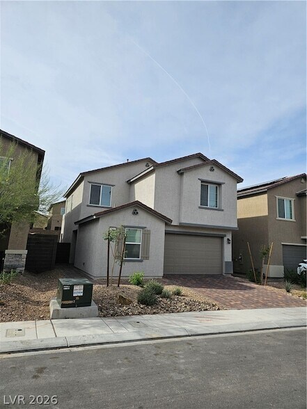 Building Photo - 6851 Gaslamp Hbr Ave