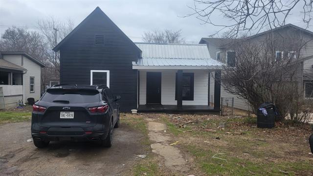 Building Photo - 309 W Hull St