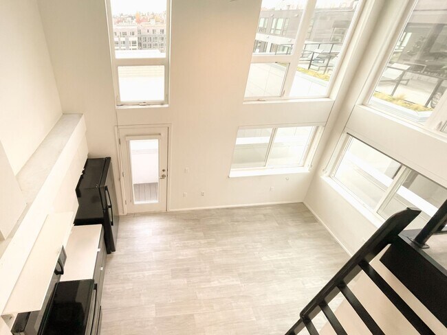 Floorplan - 1404 Boylston