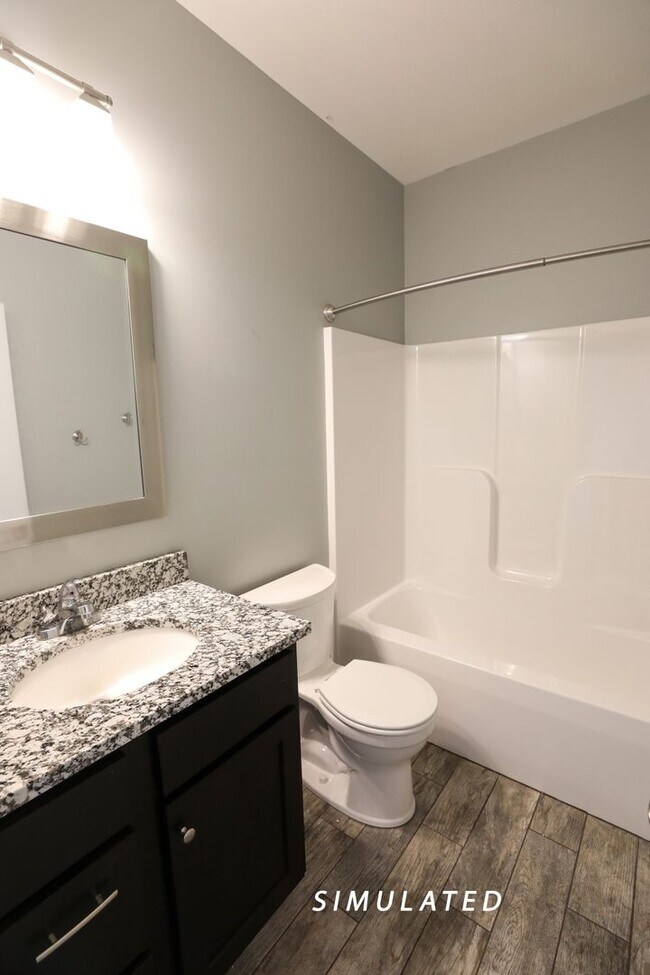 Building Photo - Beautiful Single Family Rental Home