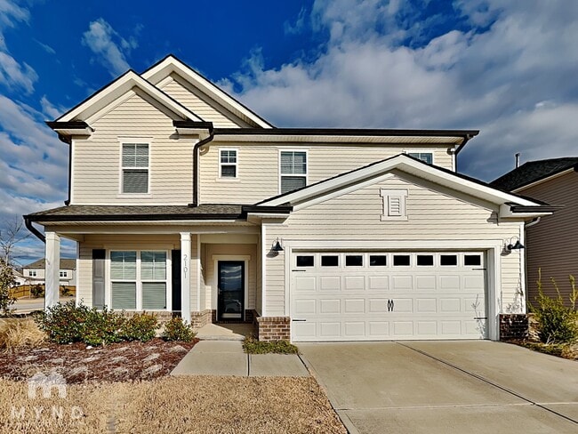 Building Photo - 2101 Attend Xing