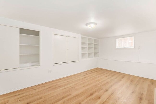 Building Photo - STUNNING, Bright Capital Hill Home