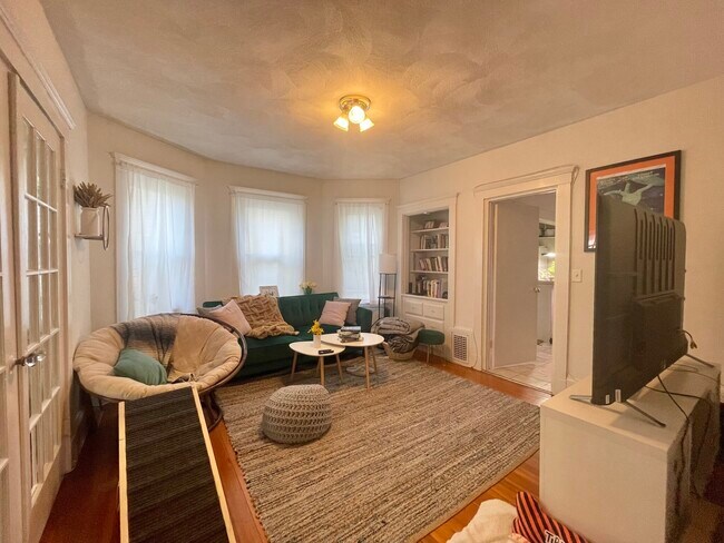 Building Photo - 509 Washington St