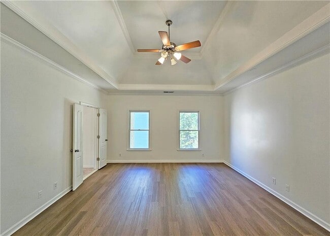 Building Photo - 195 Beracah Walk