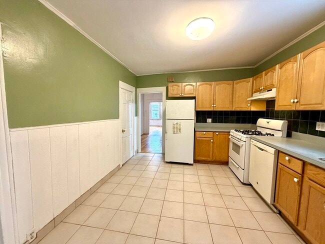 Building Photo - 8 Berkeley St