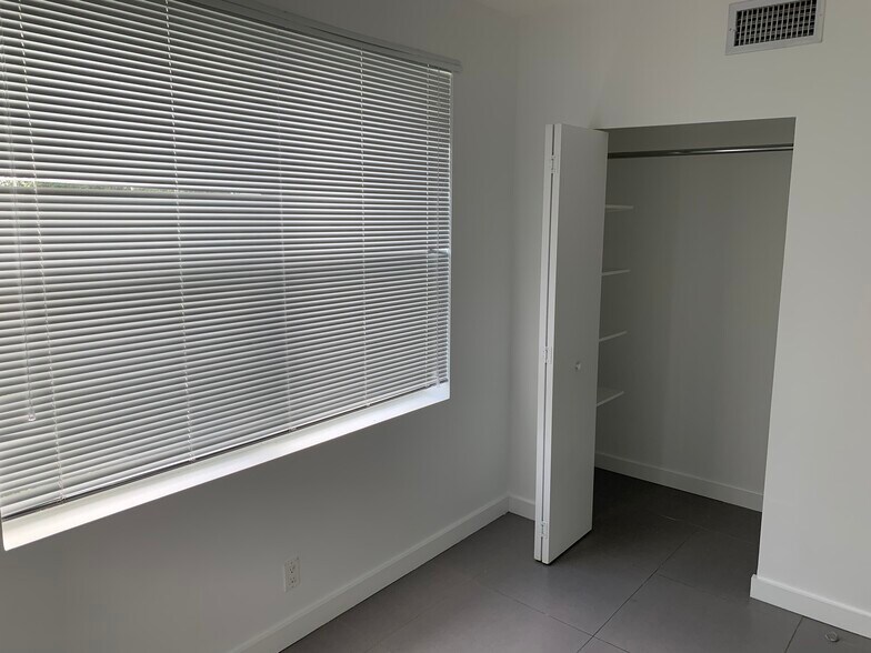 Bedroom #1 - 1160 NW 4th St