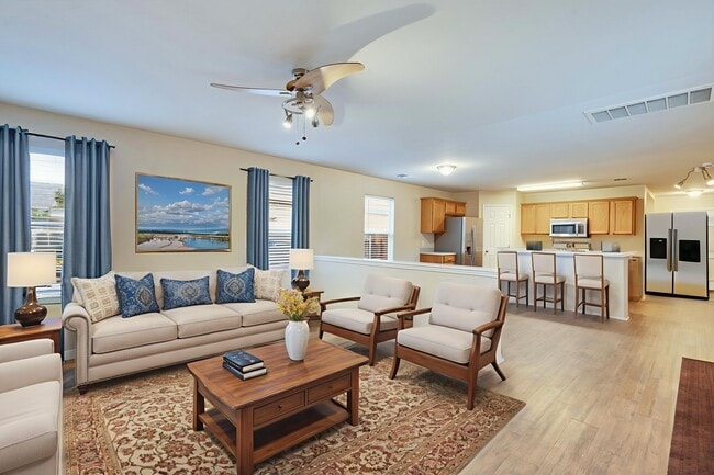 Building Photo - 2311 Bluffstone Dr